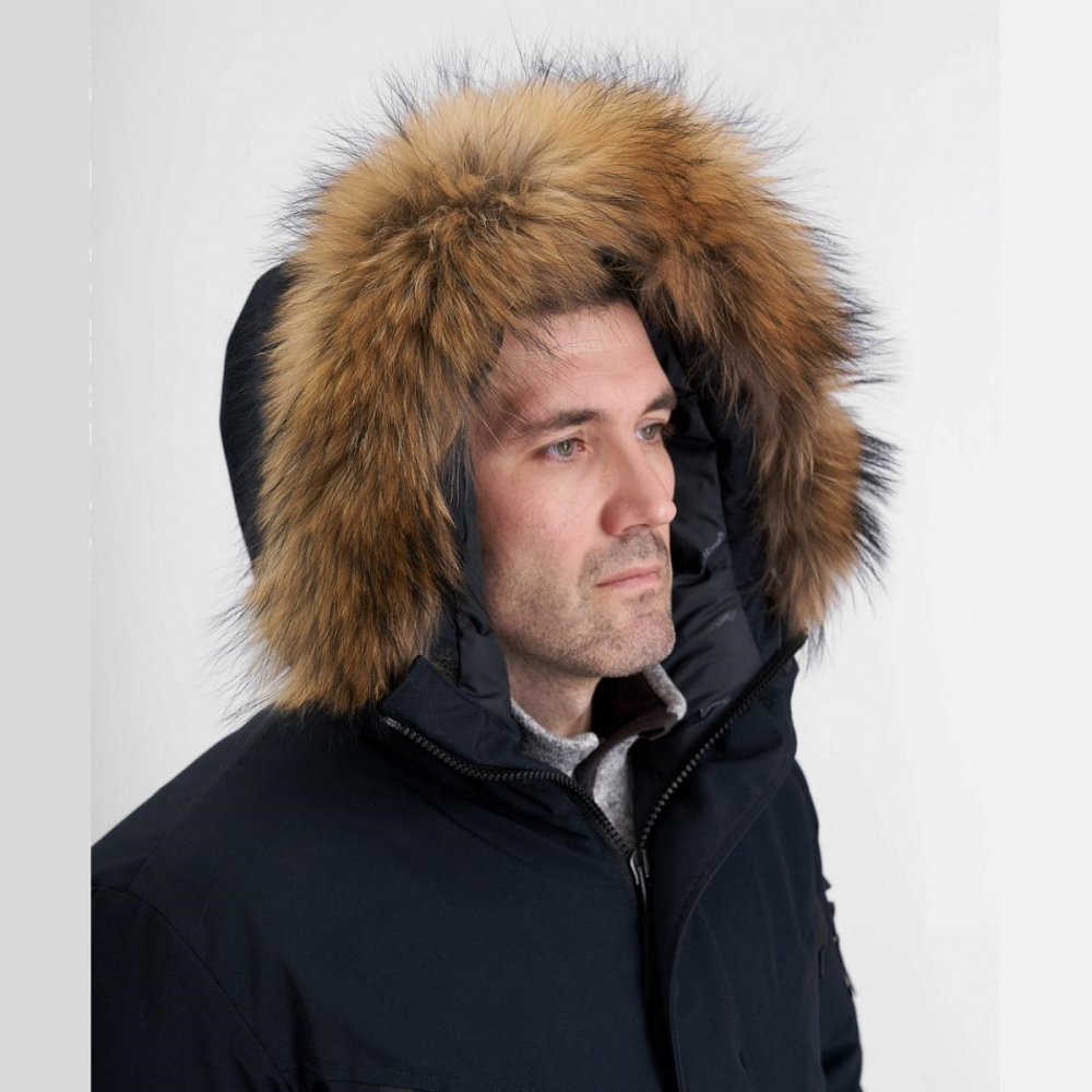 Полупальто RedFox Dikson IV