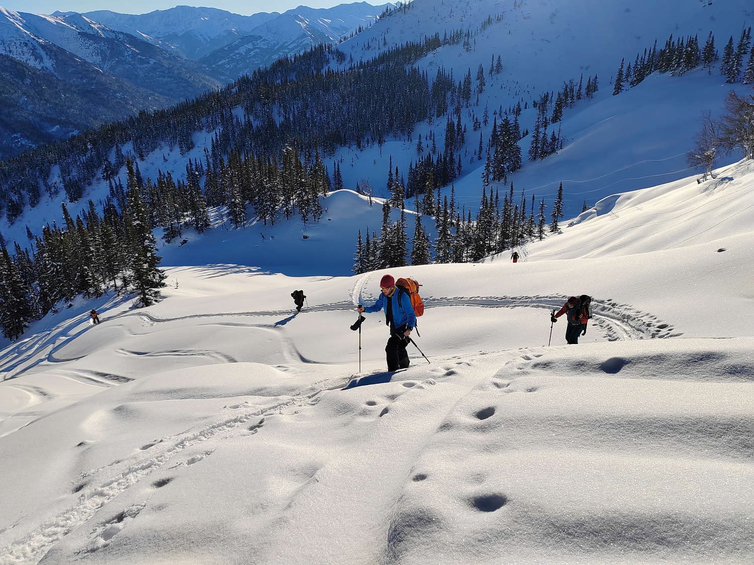 Мамай, сезон третий 