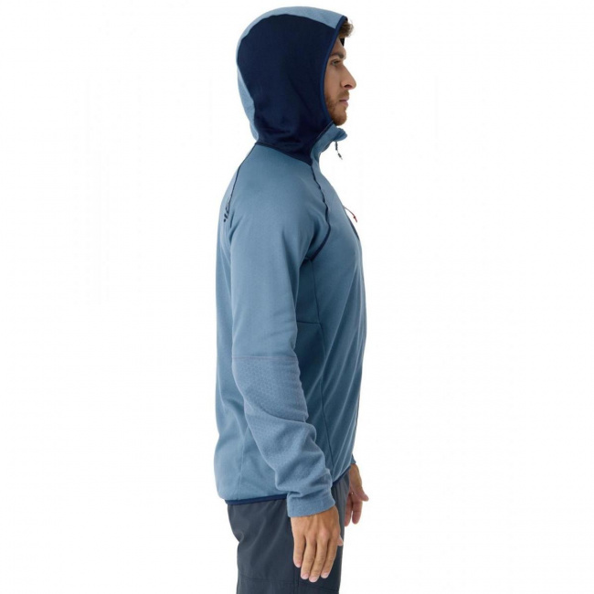 Куртка Ternua Rakker Hood Jkt