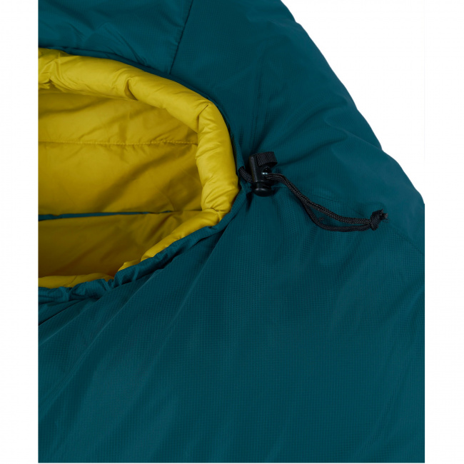 Спальник RedFox Arctic -30C Long