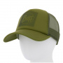 Кепка BUFF /24/ 131403 Trucker Reth Forest