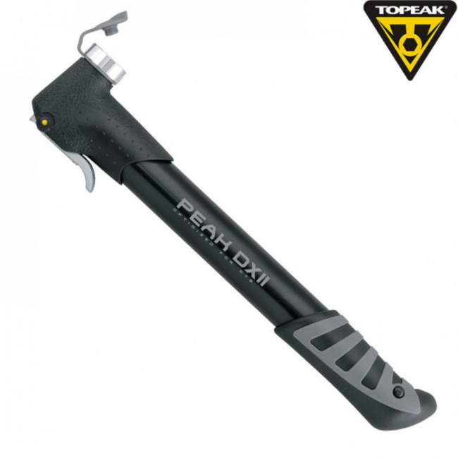 Насос Topeak Peak DX II