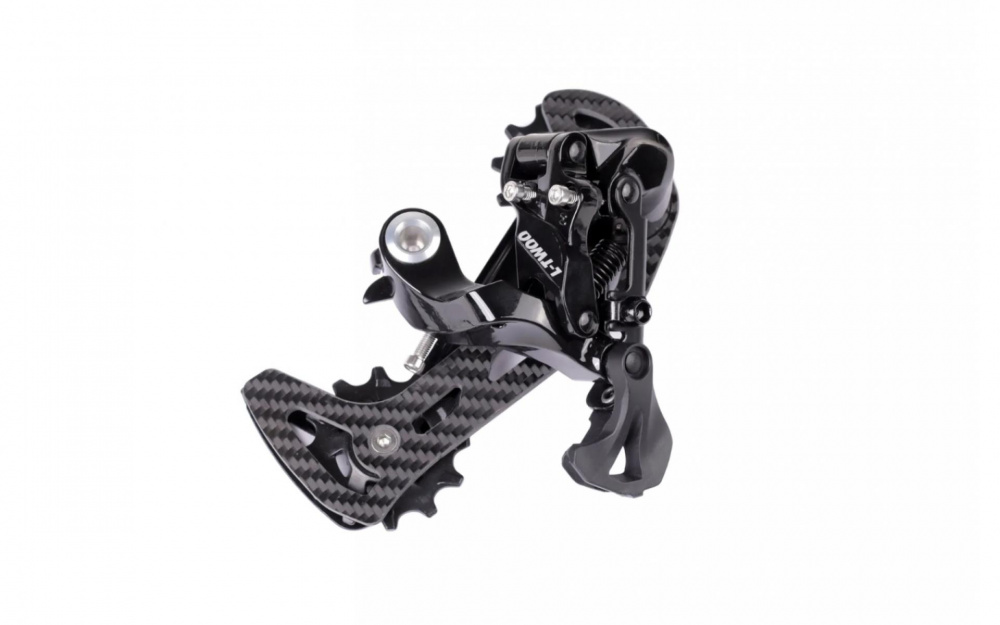 Переключатель задний L-TWOO AT12 12ск