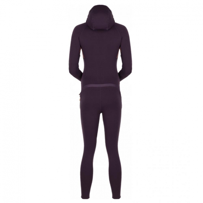 Комбинезон Sivera Сноуи Одинъ (ж)