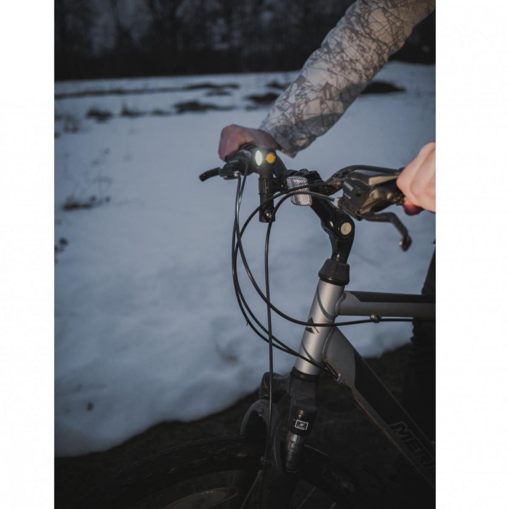 Фонарь Armytek Wizard C2 Magnet USB Белый