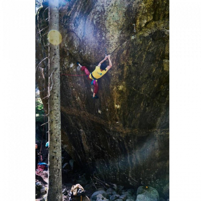 Туфли скальные Scarpa Instinct S