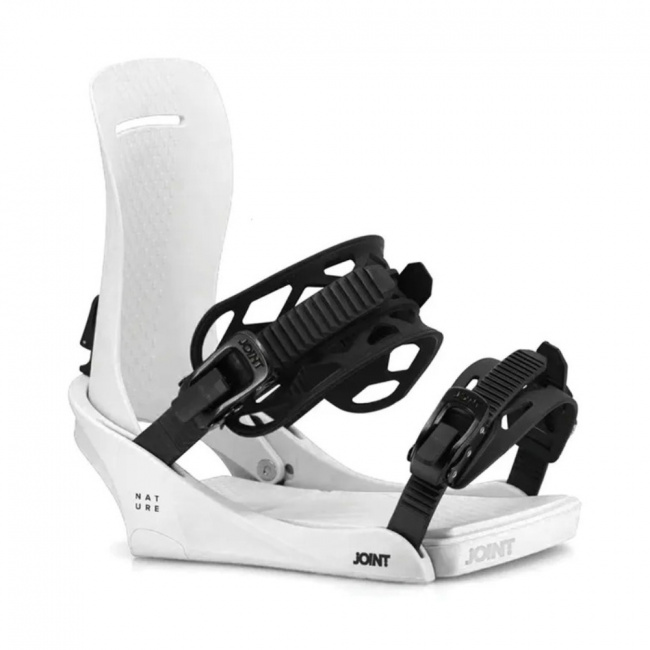 Крепления для сноубордов Joint/25-26/ Nature (L , white (9184806))