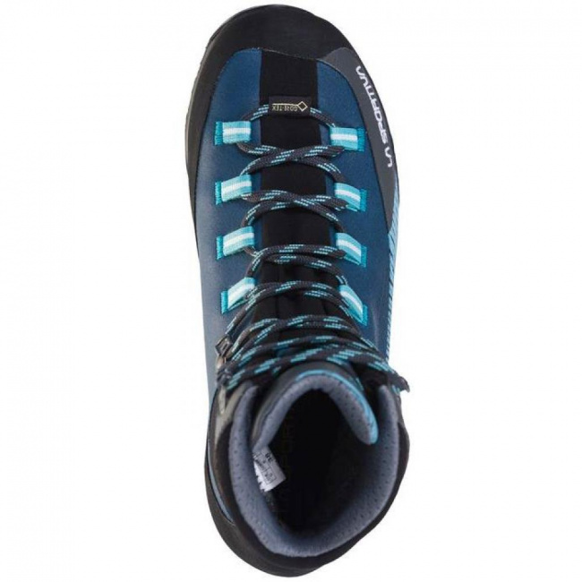 Ботинки La Sportiva Trango TRK Leather GTX W