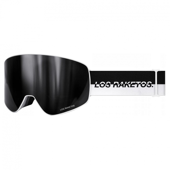 Маска Los Raketos Element 2.0 22606 (black edition tu (9170888))