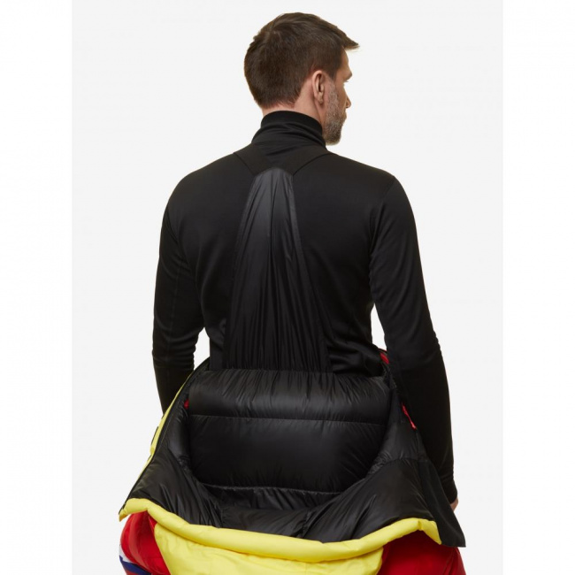 Комбинезон пух. BASK Ultimate V3