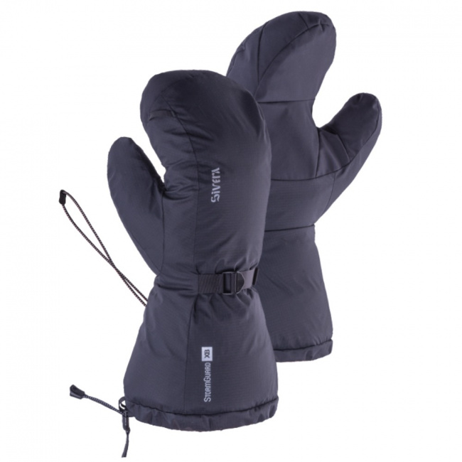 Рукавицы Sivera Бебр