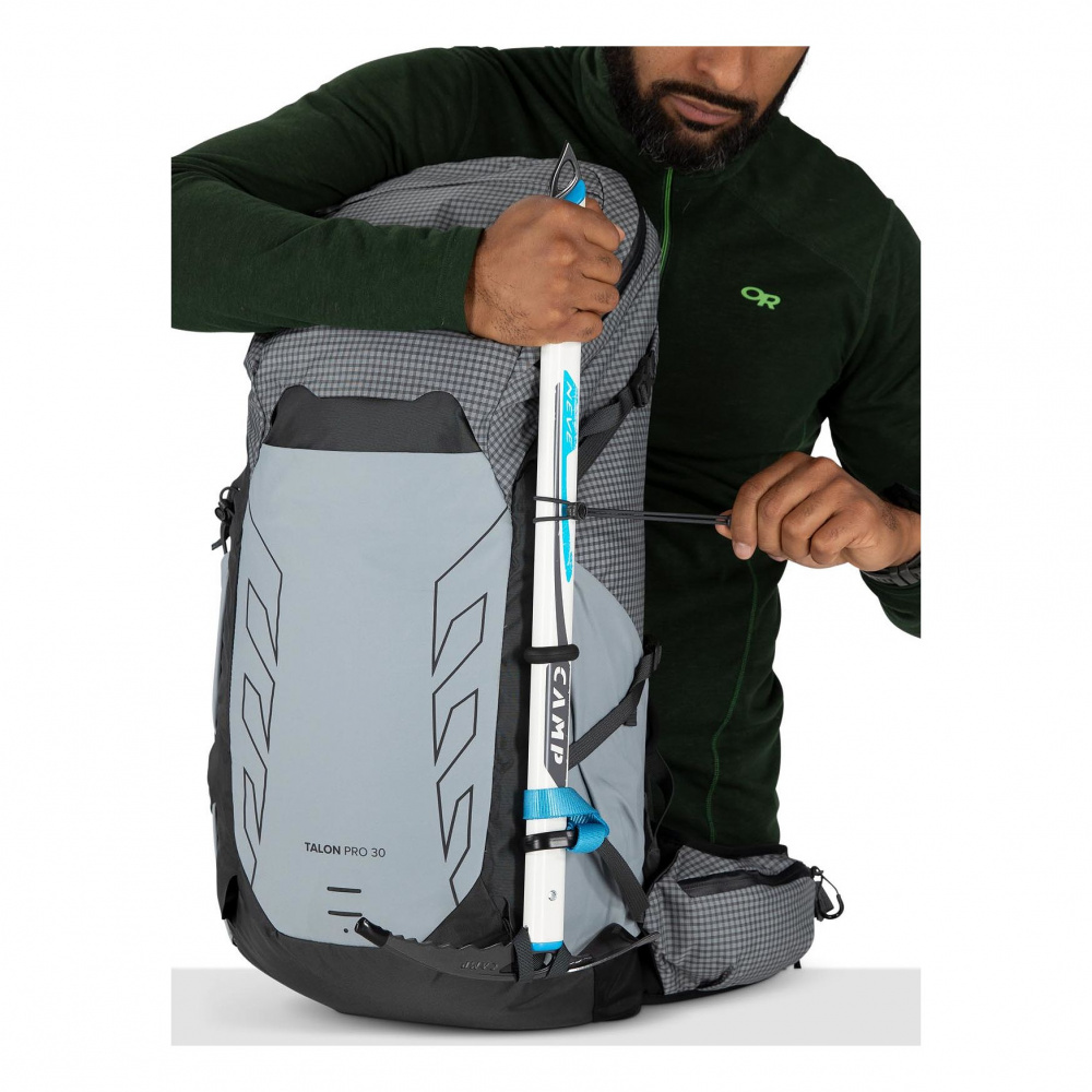 Рюкзак Osprey Talon Pro 40 Рюкзак Osprey Talon Pro 40