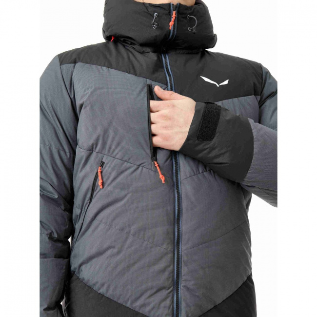 Куртка Salewa Ortles Heavy 2 Ptx/RDS Down 
