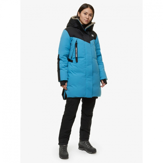 Куртка BASK Echo V2 жен.