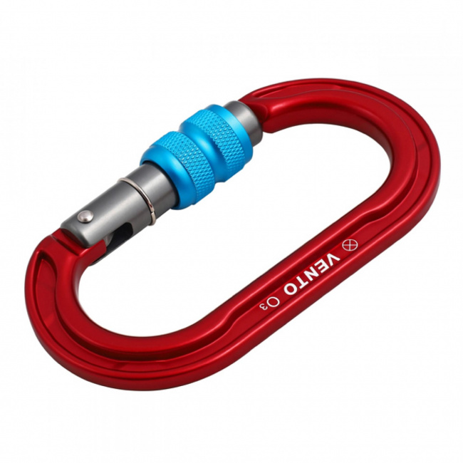 Карабин Венто Ozone с муфтой