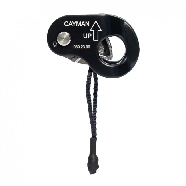 Зажим  Вертикаль аварийный Cayman