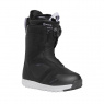 Ботинки с/б Nidecker /24-25/ Cascade W (7.5, black (9176226))