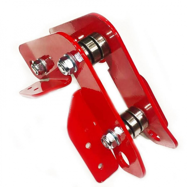 Протектор Орион-альп Роликовый