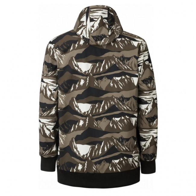 Куртка Picture Organic 10K/10K Partz JKT