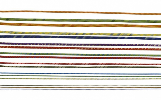 Репшнур CAMP 2 мм