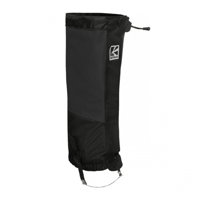 Гамаши BASK Annapurna (XXL, черный (9161743))