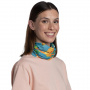 Бандана BUFF /25/ 135735 Coolnet UV Genju Neptune Green