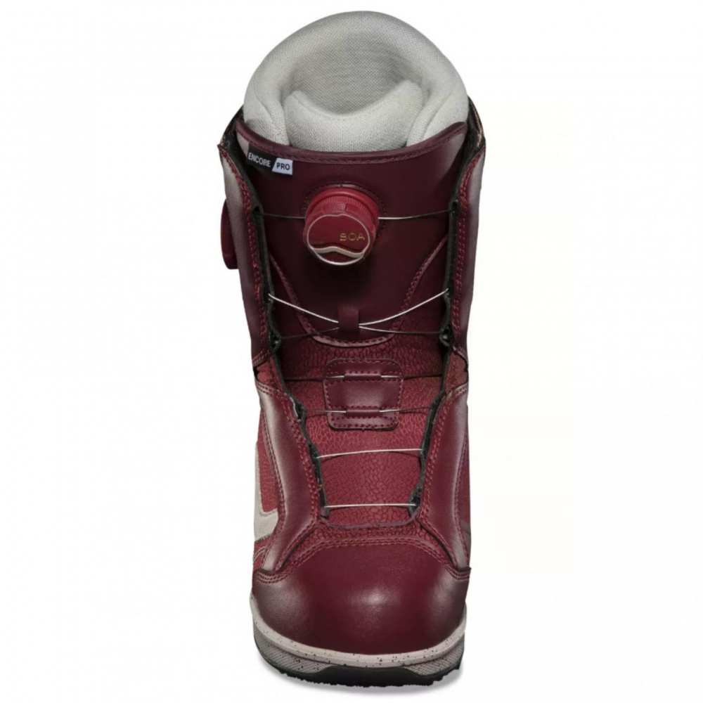 Ботинки с/б Vans 20 Encore Pro W