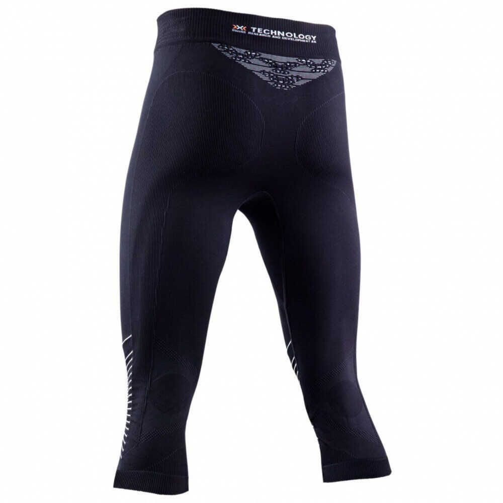 Брюки X-Bionic Invent 4.0 Pants 3/4