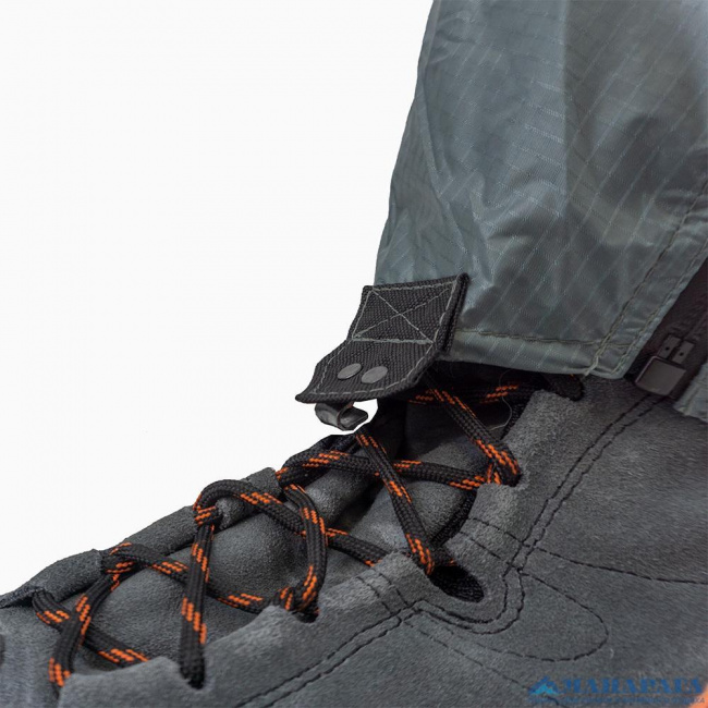 Гамаши МАНАРАГА LightWeight Si