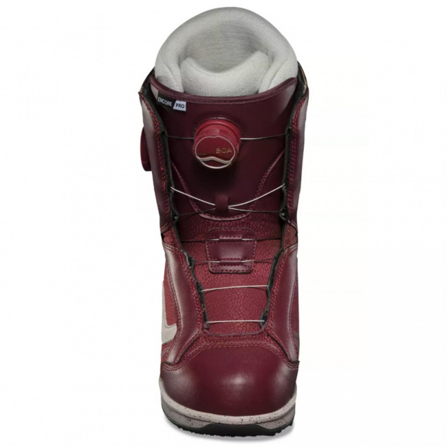 Ботинки с/б Vans 20 Encore Pro W