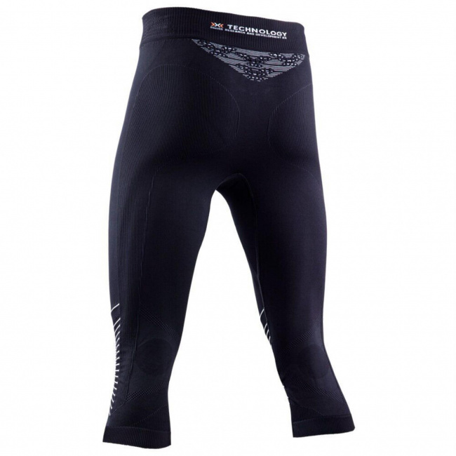 Брюки X-Bionic Invent 4.0 Pants 3/4