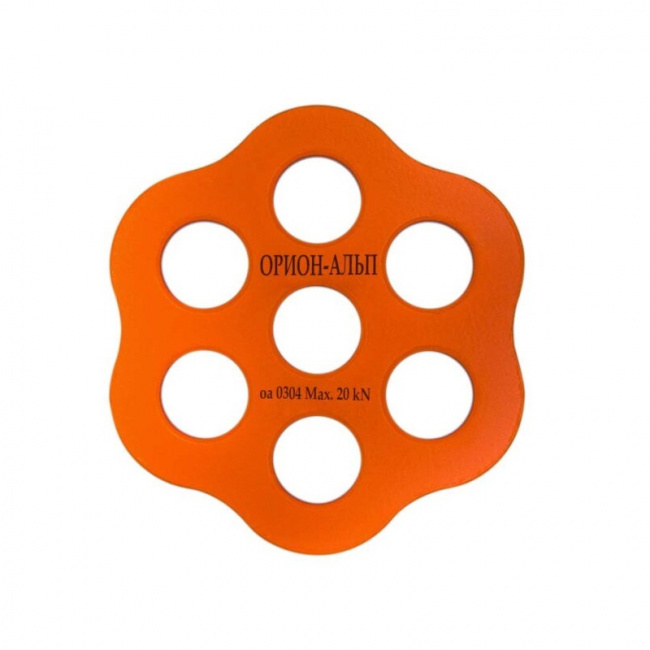 Такелажное звено ТУРБО