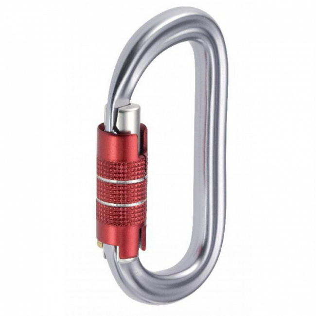 Карабин CAMP OVAL XL 2LOCK