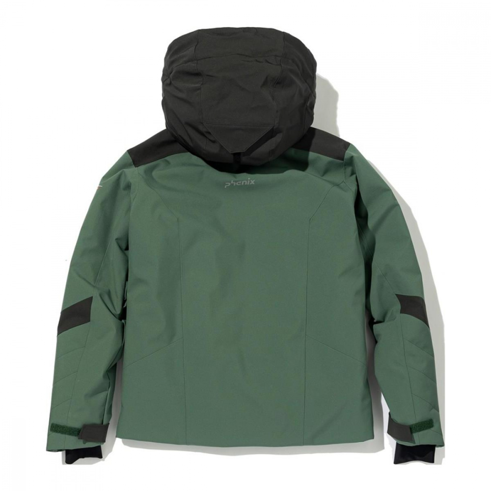 Куртка Phenix /21-22/ Stratos Jacket OT14