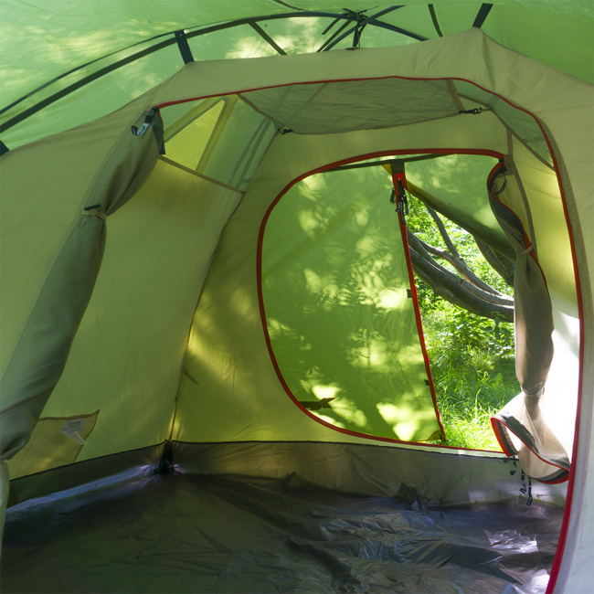 Палатка RockLand Pamir 2 V2