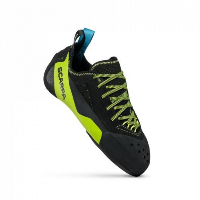 Туфли скальные Scarpa Mago (арт. 70077-000)