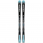 Лыжи Head /24-25/ Supershape e-Speed SW BB-PR + крепл. PRD 12 GW Brake 85 [F]