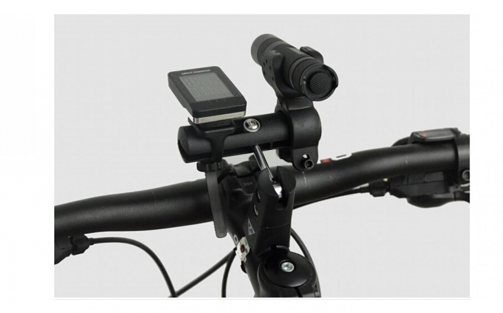 Крепление на руль Topeak BarXtender TBX01