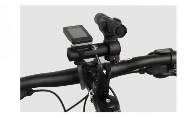 Крепление на руль Topeak BarXtender TBX01