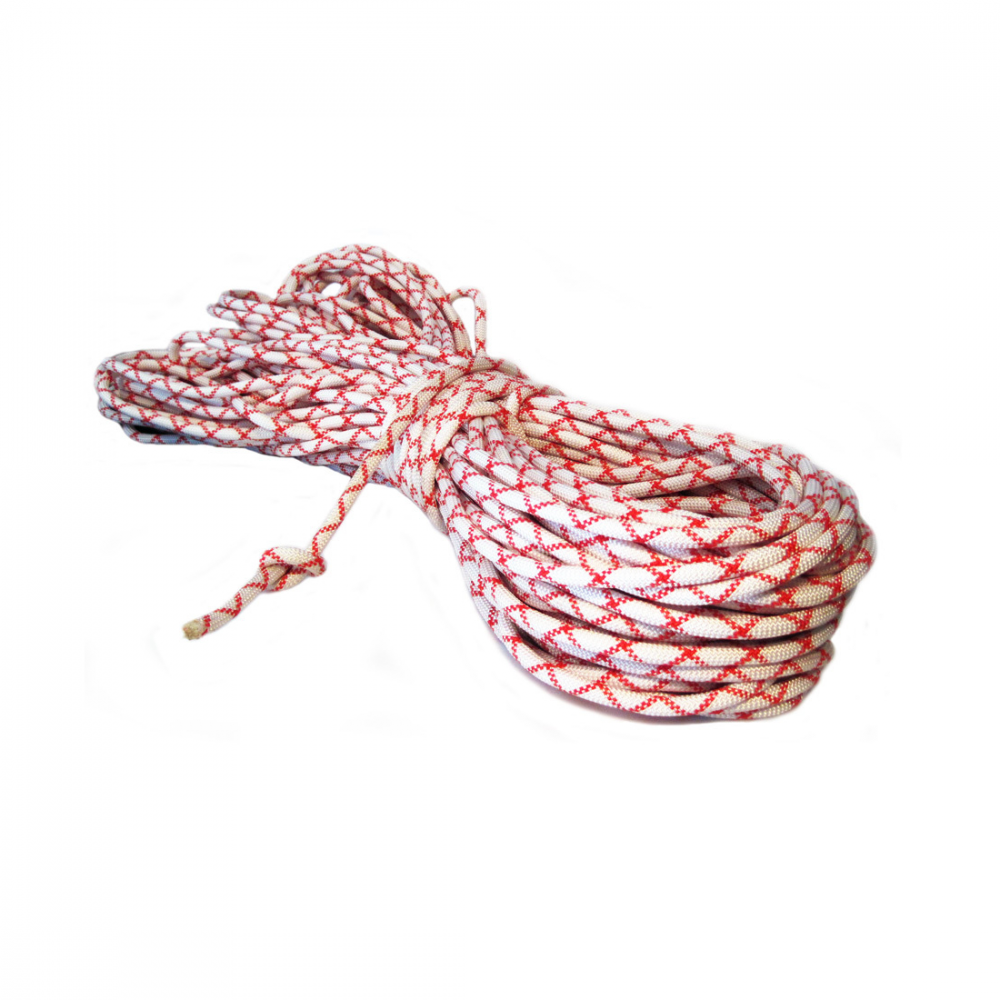 Веревка Коломна 10 мм/1 м