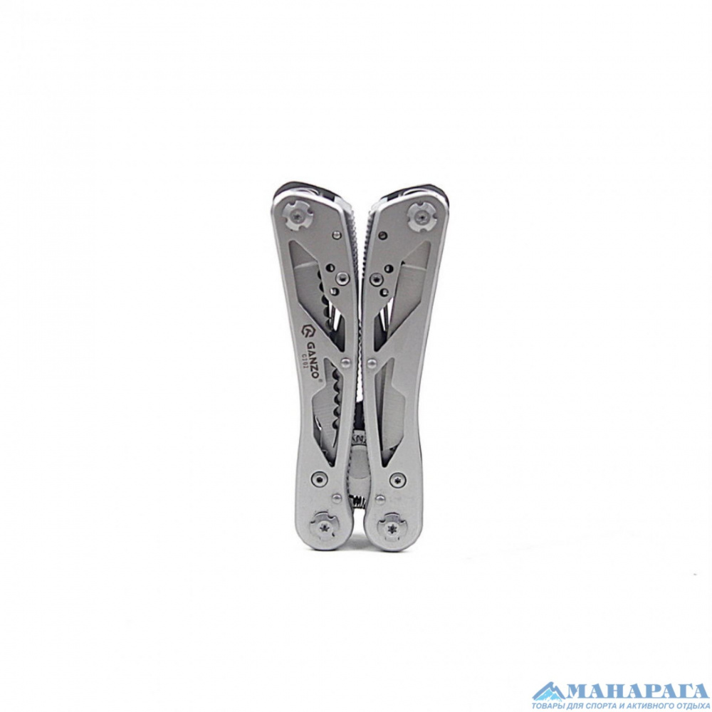 Мультиинструмент Ganzo складной G202