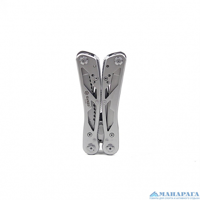 Мультиинструмент Ganzo складной G202