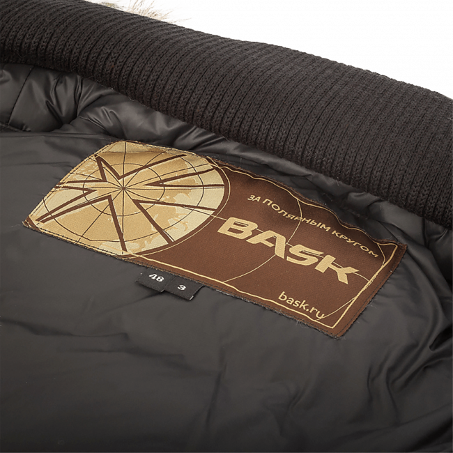 Куртка BASK Dixon