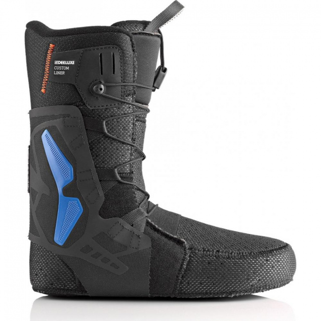 Ботинки с/б DeeLuxe /23-24/ Deemon L3 Boa