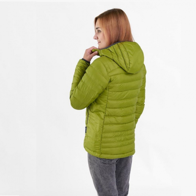 Куртка RedFox Quasar III жен.