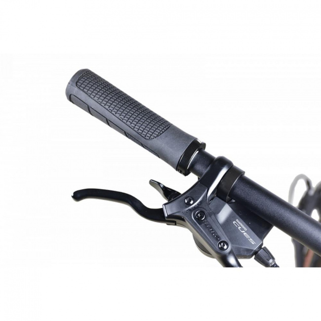 Велосипед Stark 25 Router 27.4 HD