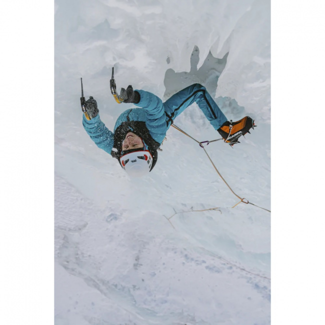 Куртка Montura Summit 2.0 Duvet жен.