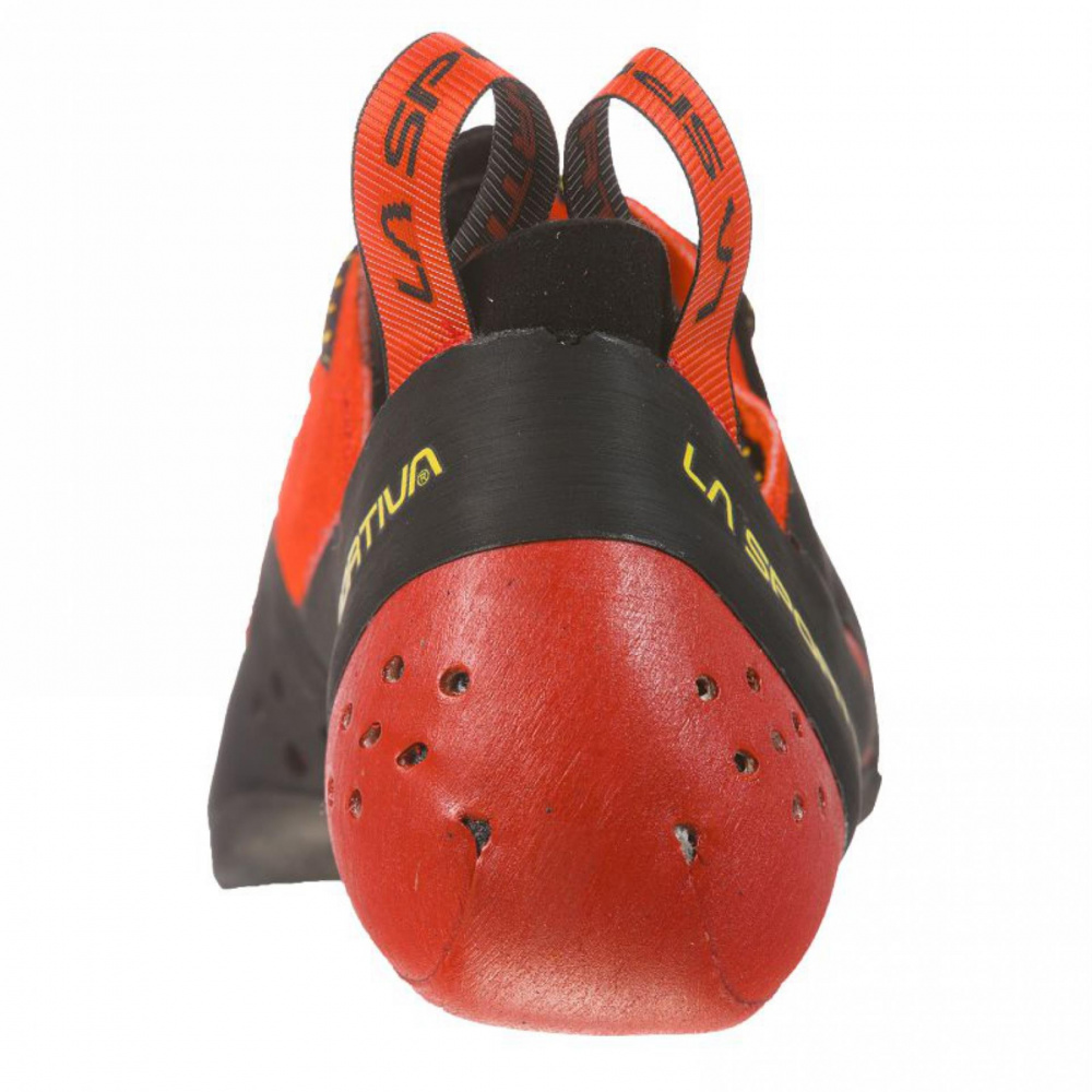 Туфли скальные La Sportiva Testarossa Туфли скальные La Sportiva Testarossa