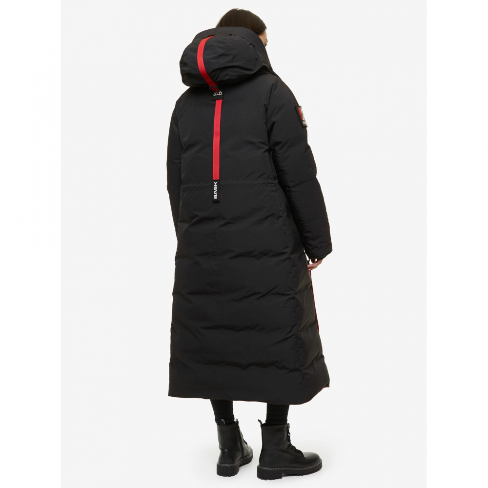 Пальто BASK Yana V2 (без меха) жен.