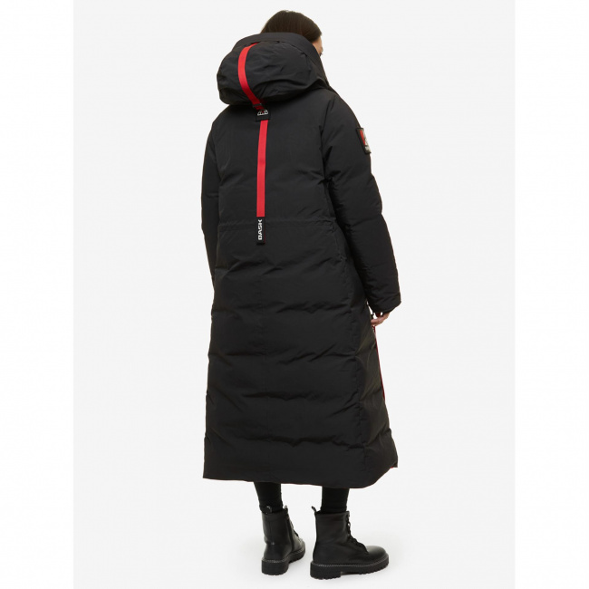 Пальто BASK Yana V2 (без меха) жен.